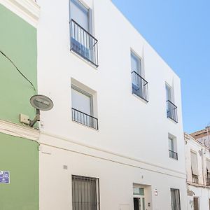 Appartement met Drie Slaapkamers